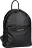 Eleganter Damenrucksack Schwarz - Nachhaltig & Vielseitig Produktbild-Vorschau 14