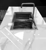 Klebefolie, Transparent Möbel Schutzfolie selbstklebend, Produktbild-Vorschau 6