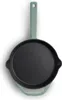 SPRINGLANE Gusseisen Bratpfanne Mint, Ø24 cm - Emailliert - Produktbild-Vorschau 1
