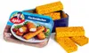Erzi Fischstäbchen von Iglo in der Dose - Kaufladenzubehör Produktbild-Vorschau 1