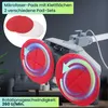 Robuste tiefenreinigende Fussboden-Poliermaschine, Produktbild-Vorschau 5