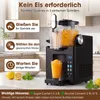 Macchina per granite COSTWAY, capacità 1,5L, non richiede Anteprima dell’immagine prodotto 3