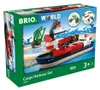 BRIO Containerhavenset Productafbeelding-voorbeeld 3