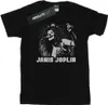 Janis Joplin - T-Shirt für Herren BI44466 (XL) (Schwarz) Produktbild-Vorschau 1