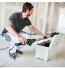 Festool Langhalsschleifer- und Sauger-Set PLANEX LHS 2 225 Produktbild-Vorschau 9
