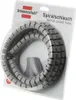 Brennenstuhl 1164360 Brennenstuhl tuyau spiralé gris Voir les images du produit 4