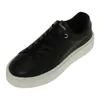 Sneaker 23795 black leather 38 Produktbild-Vorschau 19