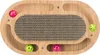 TRIXIE Kratzpappe mit Holzrahmen - diverse - 46 × 4 × 25 cm Produktbild-Vorschau 2