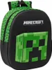 Plecak Minecraft 3D 33 cm Podgląd zdjęcia produktu 1