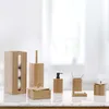Bambus-wc-bürste "terre inconnue" (unbekannte erde)  - 5 Produktbild-Vorschau 4