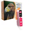 D&C Druckerpatrone MAGENTA ersetzt Canon CLI-526 kompatibel Produktbild-Vorschau 3