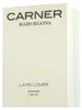 Carner Barcelona Latin Lover EdP 100ml dla kobiet Podgląd zdjęcia produktu 4