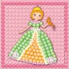 PlayMais® MOSAIC DREAM PRINCESS, plus de 2300 pièces, Voir les images du produit 2