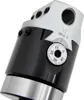 vidaXL 50 mm Bohrkopf mit MT2 Bohrschaft zum Drehfräsen Produktbild-Vorschau 5