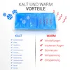 Kühlpads | 4x Kühlpack  | Lacari Produktbild-Vorschau 4
