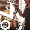 Stabmixer 1200W Turbo Set | Pürierstab, Mixstab, Mixer, Produktbild-Vorschau 10