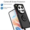 Custodia per Xiaomi 15 Ultra opaca traslucida in TPU con Anteprima dell’immagine prodotto 2