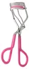TWEEZERMAN Wimpernzange Great Grip mit 3 Ersatzpads, Neon Produktbild-Vorschau 1