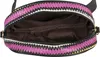 styleBREAKER Damen Bauchtasche mit buntem Zick-Zack Muster, Produktbild-Vorschau 6