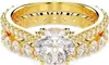 Swarovski Stilla Ring 5693510-h Damenring special set, Produktbild-Vorschau 2