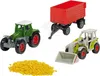 Siku Set cadeau agriculture ; 6304 Voir les images du produit 1