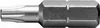 MAKITA Torx bit TX20x25 (B-23612) Podgląd zdjęcia produktu 6