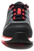 Sicherheitshalbschuh jo_RAPID black-red Low ESD S3, Gr. 41 Produktbild-Vorschau 3