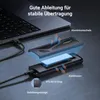 Custodia SSD UGREEN M.2 NVMe - Nera Anteprima dell’immagine prodotto 5