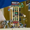 LEGO | Marvel Spider-Man vs. Mysterio: Daily Bugle - Produktbild-Vorschau 7