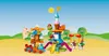 LEGO 10840 DUPLO Velká pouť s vláčkem a skluzavkou Náhled obrázku produktu 23