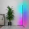 BRILONER RGBIC Lampada da terra a LED, telecomando, Anteprima dell’immagine prodotto 3