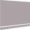Markisenersatzstoff Hellgrau 3 x 2,5 m Polyester Produktbild-Vorschau 4
