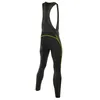 Löffler Radhose lang M Trägerhose WS Elastischer Produktbild-Vorschau 3