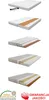 BELLA2 Letto matrimoniale per bambini 180x80 bianco Anteprima dell’immagine prodotto 10