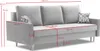 Couch Etna 215x90 mit Schlaffunktion Schlafsofa mit Produktbild-Vorschau 7