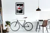 Bild - Bilderrahmen - 50 cm x 70 cm - MDF - Rahmen - Produktbild-Vorschau 2