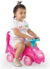 Dolu Einhorn Rutschauto Kinderfahrzeug Rutscher Produktbild-Vorschau 6