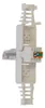 PremiumX 16x Netzwerkstecker RJ45 CAT5e Toolless Plug Produktbild-Vorschau 2