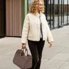 Reisenthel Loopshopper M, Braun, Polyester, Einkaufswagen, Produktbild-Vorschau 8