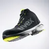 Uvex 1 Stiefel S2, Unisex Produktbild-Vorschau 2