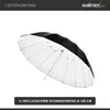 Walimex 17192, , Blanco, Fibra, Metal, 1800 mm, 1800 mm Vista previa de la imagen del producto 5