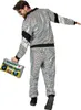 dressforfun® Herrenkostüm Retro 80er 90er Jahre Disco Produktbild-Vorschau 3
