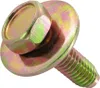 SMC Flanschkopfschraube M6x20mm Rex Roller 50ccm 2Takt Produktbild-Vorschau 1