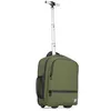 CabinFly Aircruiser Hybrid 40 x 30 x 20 cm trolley a zaino Anteprima dell’immagine prodotto 1