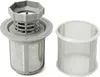 Trade-Shop Feinsieb- / Schmutzsieb- / Filter-Set kompatibel Produktbild-Vorschau 5