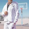 STAHLWERK Hoodie Kapuzenpullover Kapuzenpulli mit Produktbild-Vorschau 3
