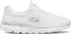 Skechers Summits - Blanc / Argent Polyester Taille : 41 Voir les images du produit 23