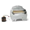 Skotti Stone Pizzastein mit Halter Produktbild-Vorschau 12