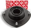 FEBI BILSTEIN 104956 Federbeinstützlager Vorne für DAEWOO Produktbild-Vorschau 1