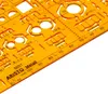 Aristo AR5051, Transparent, Gelb, Kunststoff, Glanz, 155 Produktbild-Vorschau 3